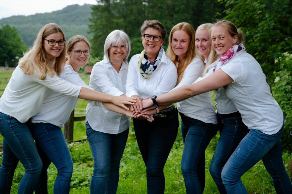 Vorstand2021Team