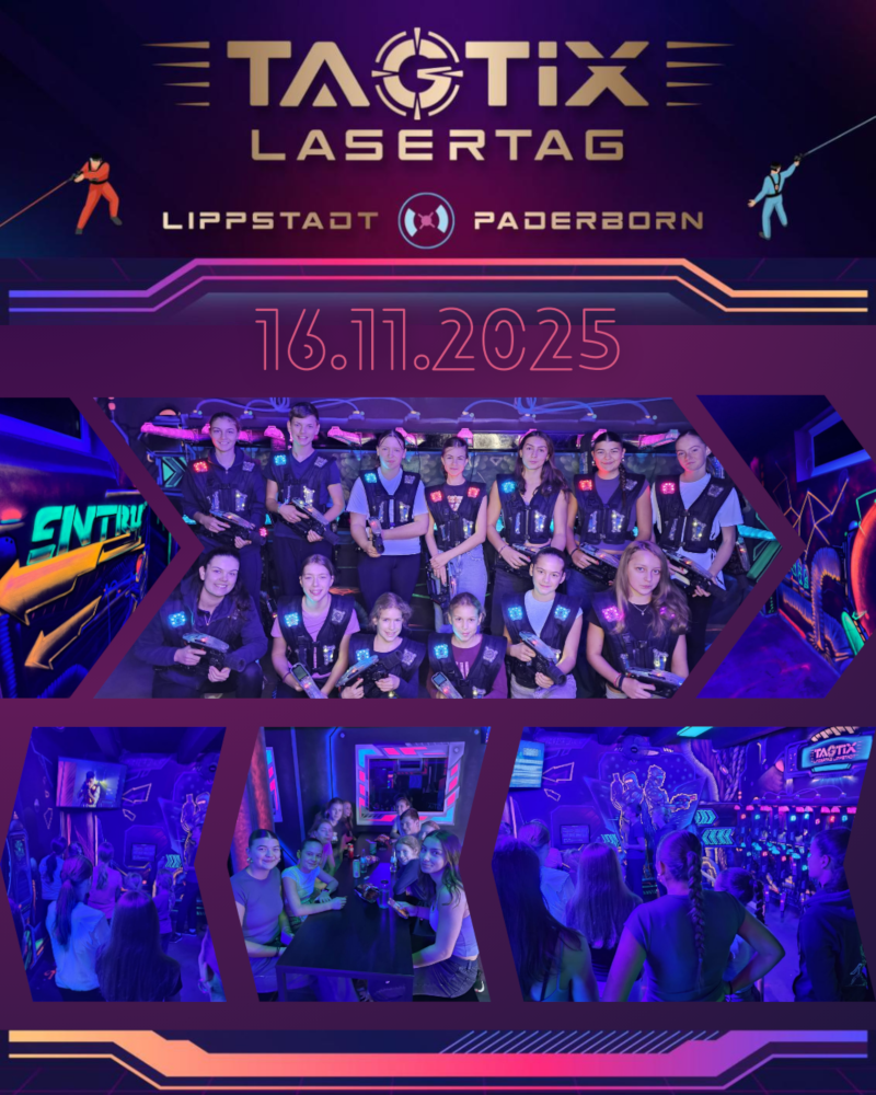 2025Lasertag